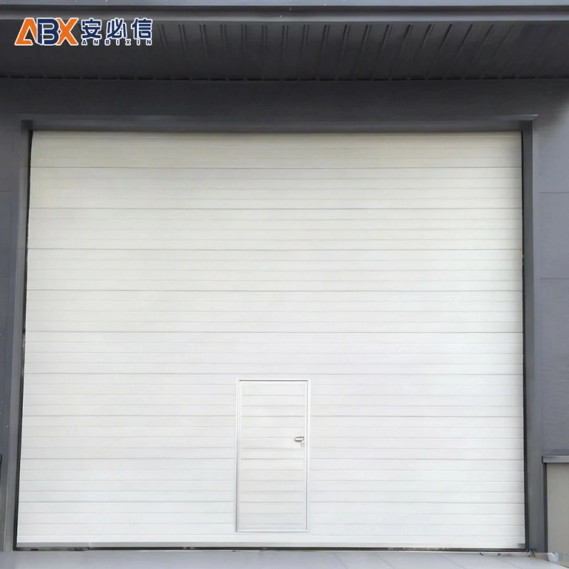 盘锦市高扬程提升门
